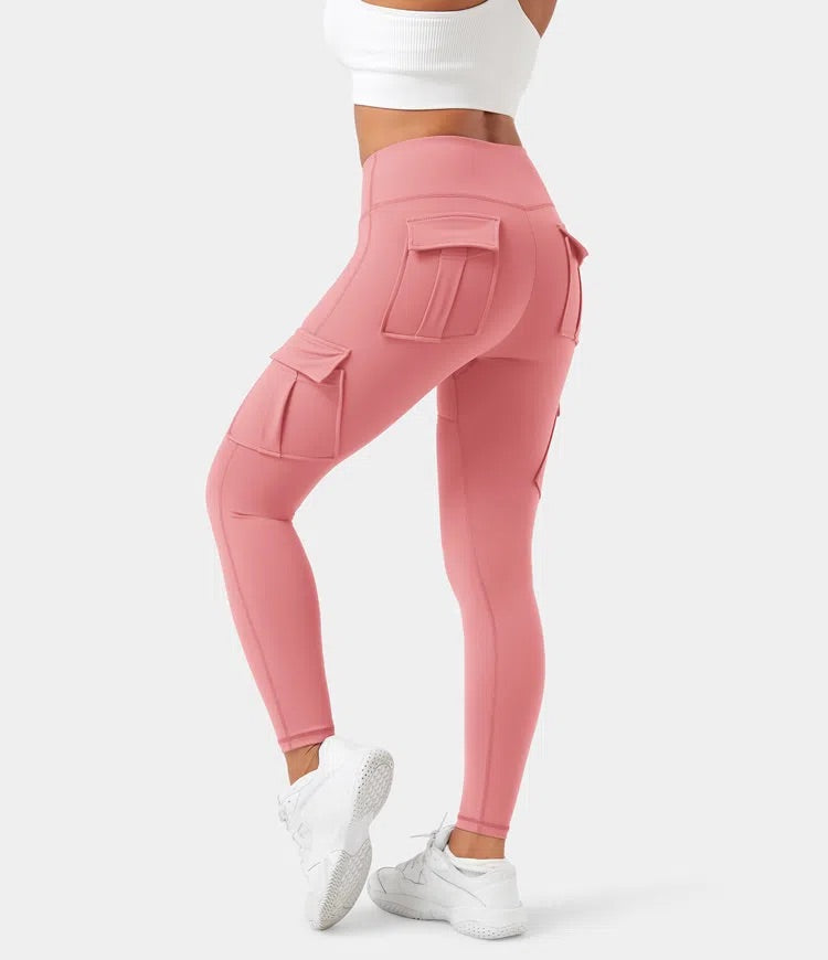 Legging Cargo