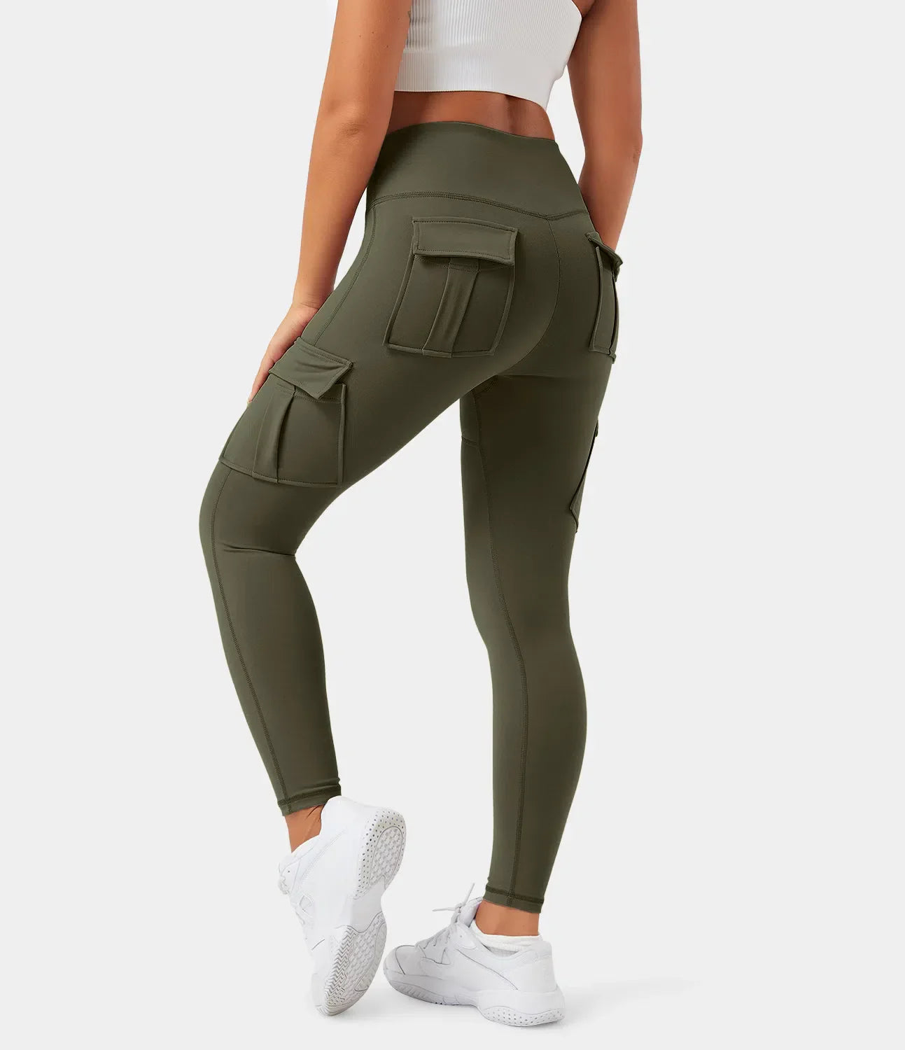 Legging Cargo