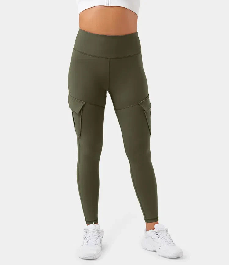 Legging Cargo
