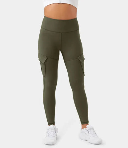 Legging Cargo