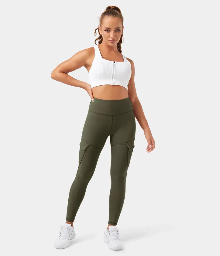 Legging Cargo