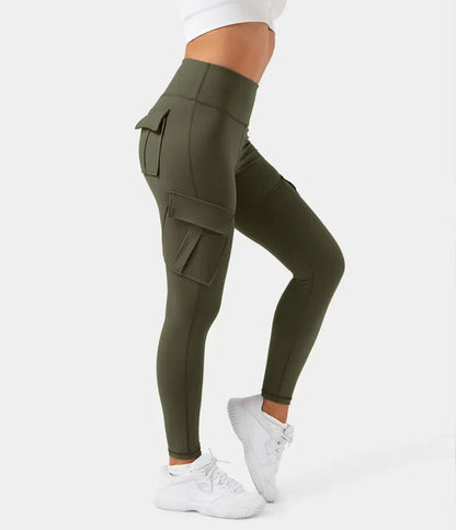 Legging Cargo